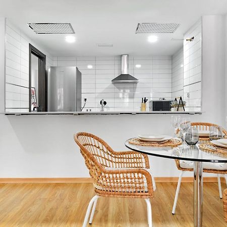 Wehaus - Exclusive & Nordic Style Apartment In Murcia Eksteriør bilde