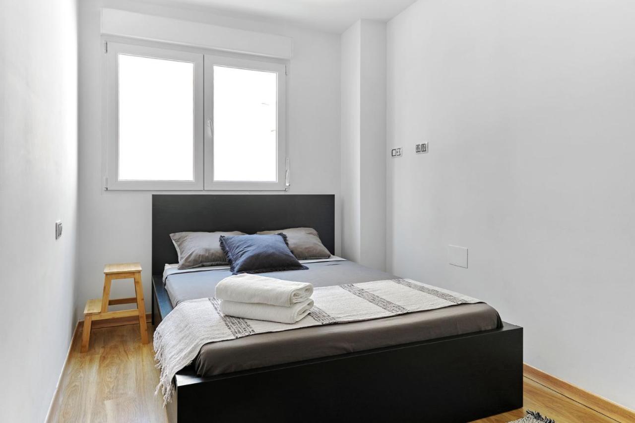 Wehaus - Exclusive & Nordic Style Apartment In Murcia Eksteriør bilde