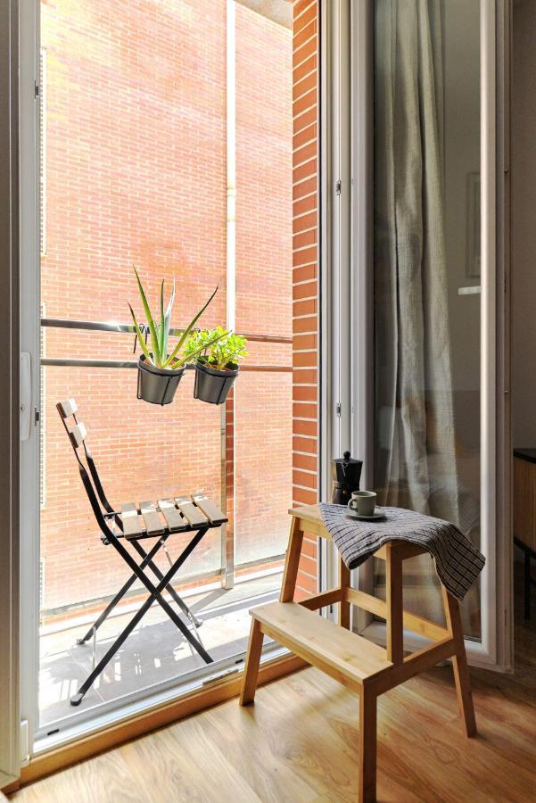 Wehaus - Exclusive & Nordic Style Apartment In Murcia Eksteriør bilde